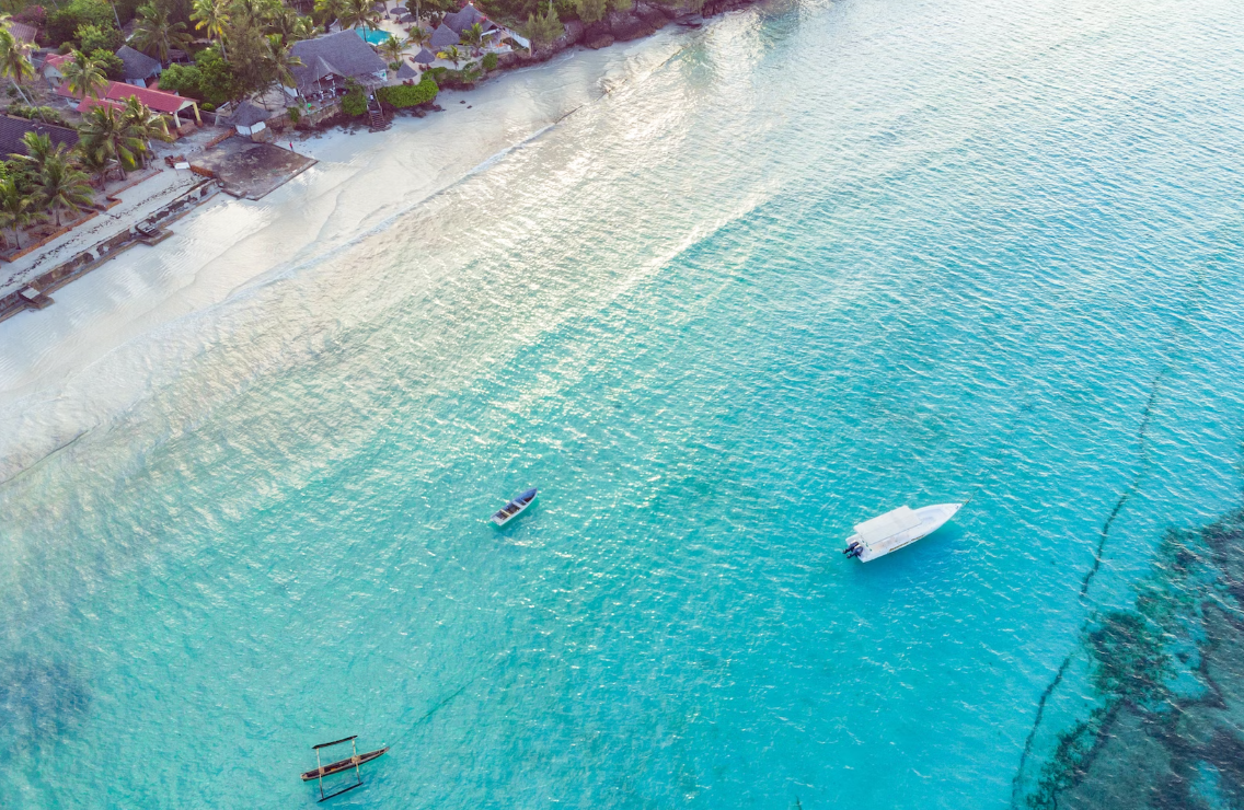 REAL ESTATE TAXES IN ZANZIBAR