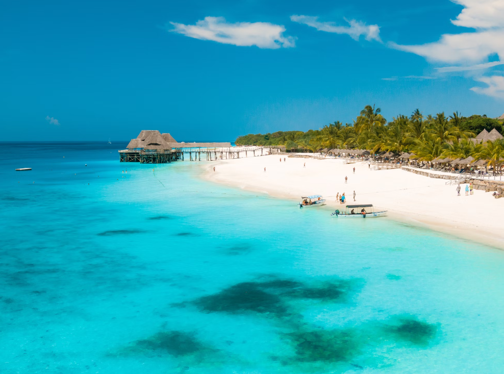 VALUE GROWTH IN ZANZIBAR REAL ESTATE AND ROI POTENTIAL