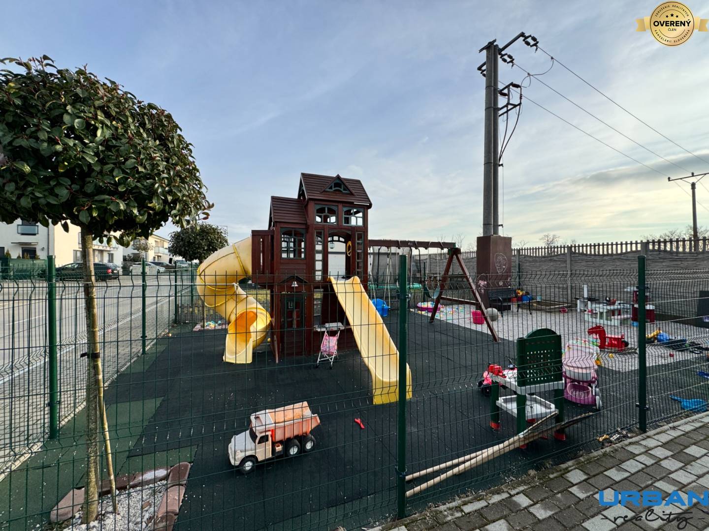 Sale Family house, Family house, Kráľovianky, Dunajská Streda, Slovaki