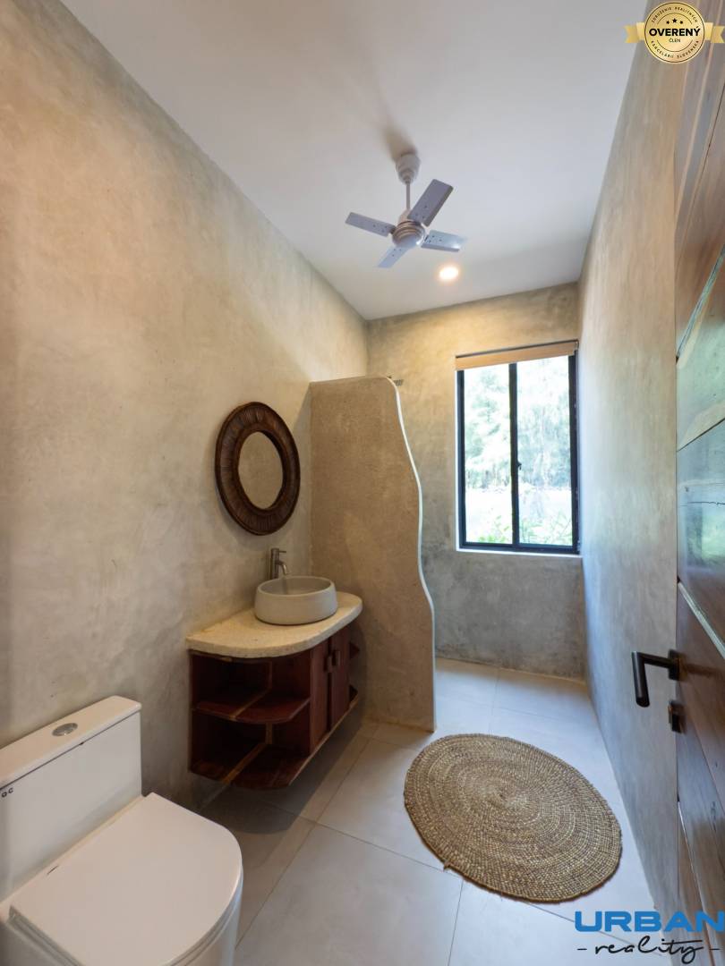 LUXURY 2-BEDROOM VILLA IN PAJE