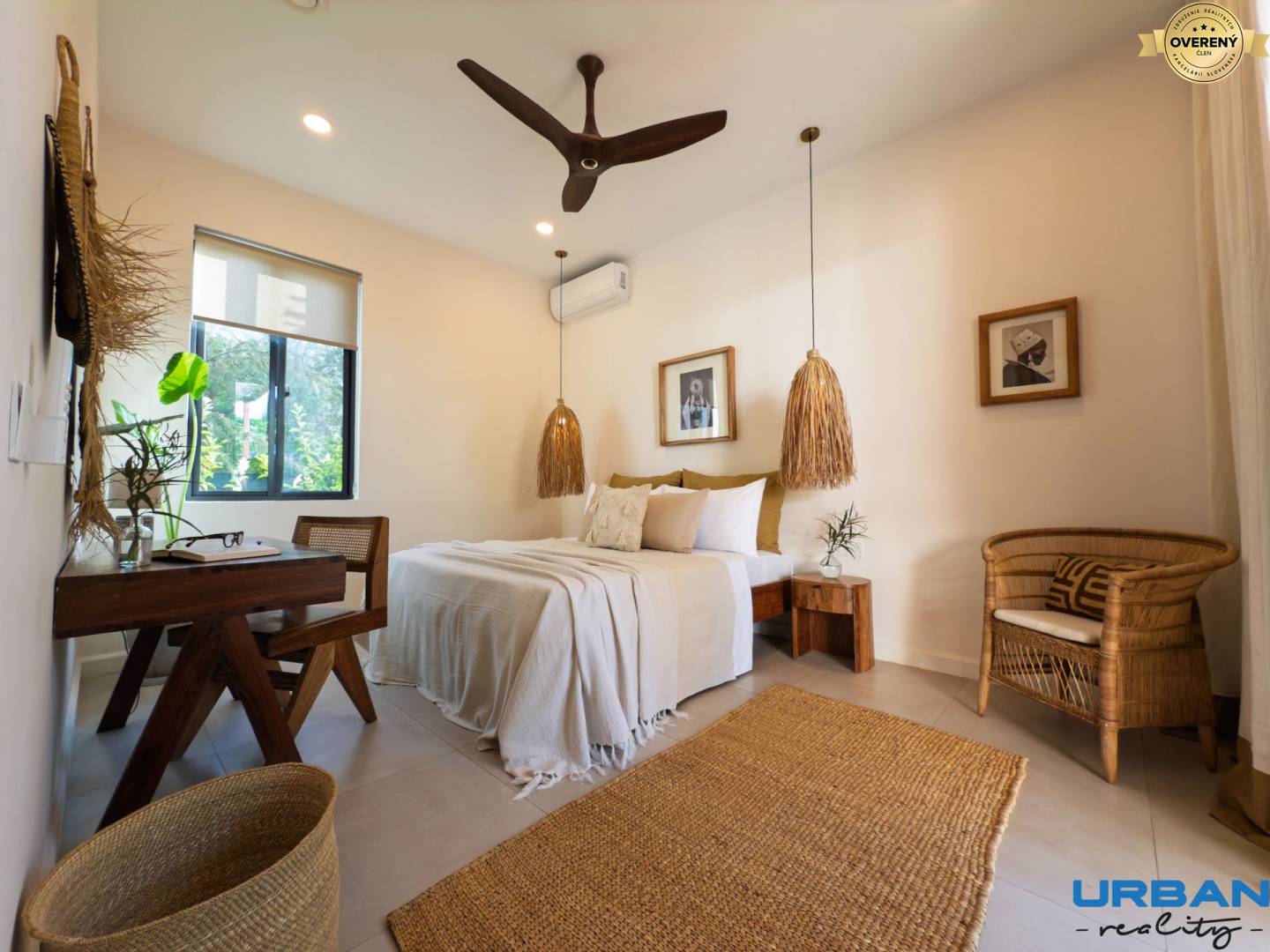 LUXURY 2-BEDROOM VILLA IN PAJE