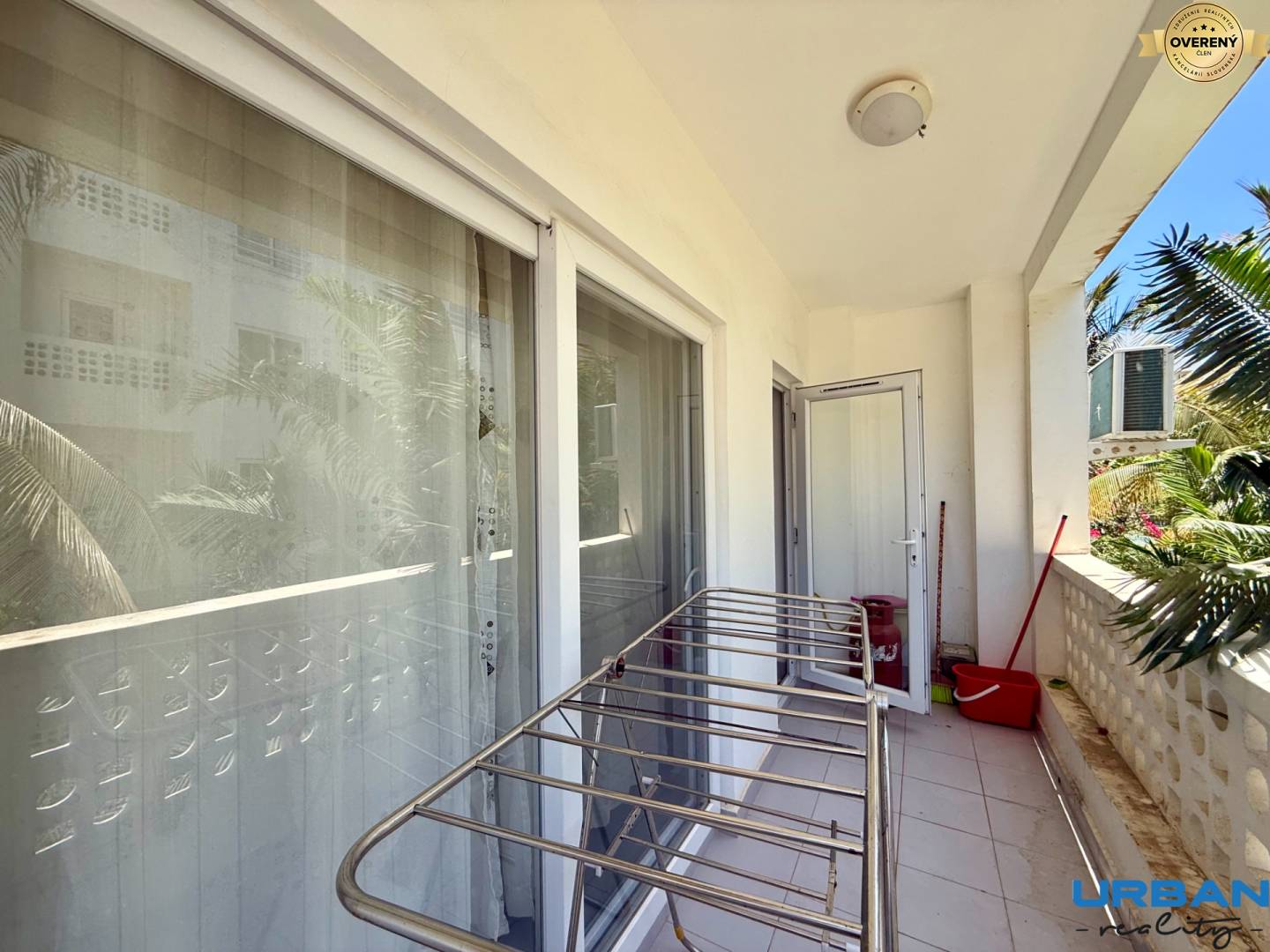 1-BEDROOM APARTMENT IN FUMBA TOWN