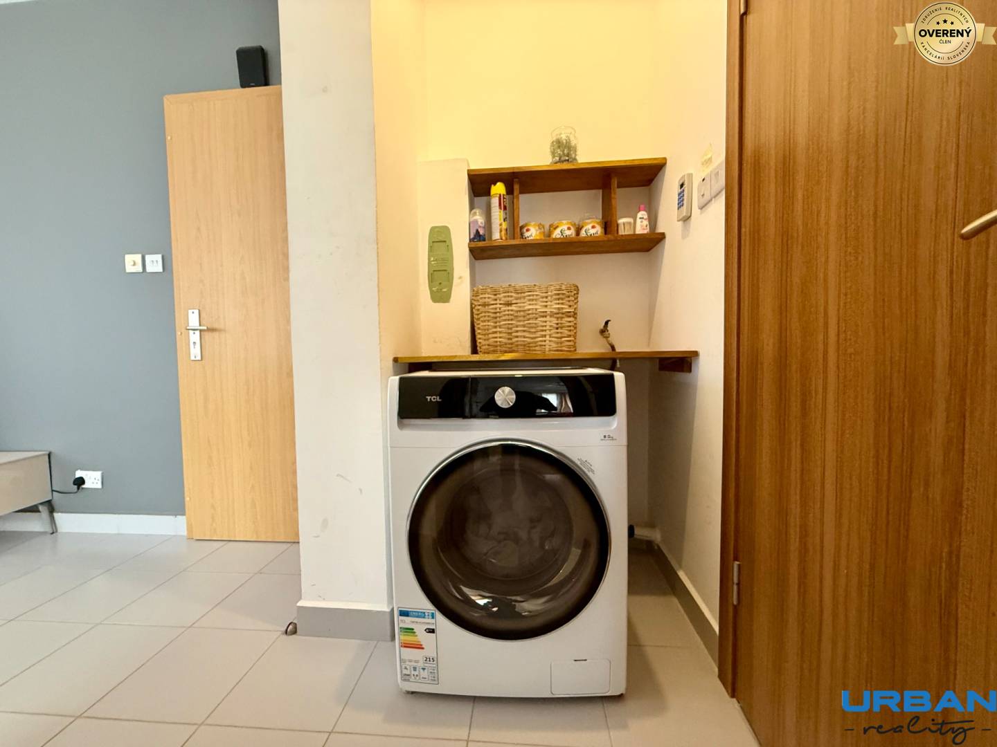 1-BEDROOM APARTMENT IN FUMBA TOWN