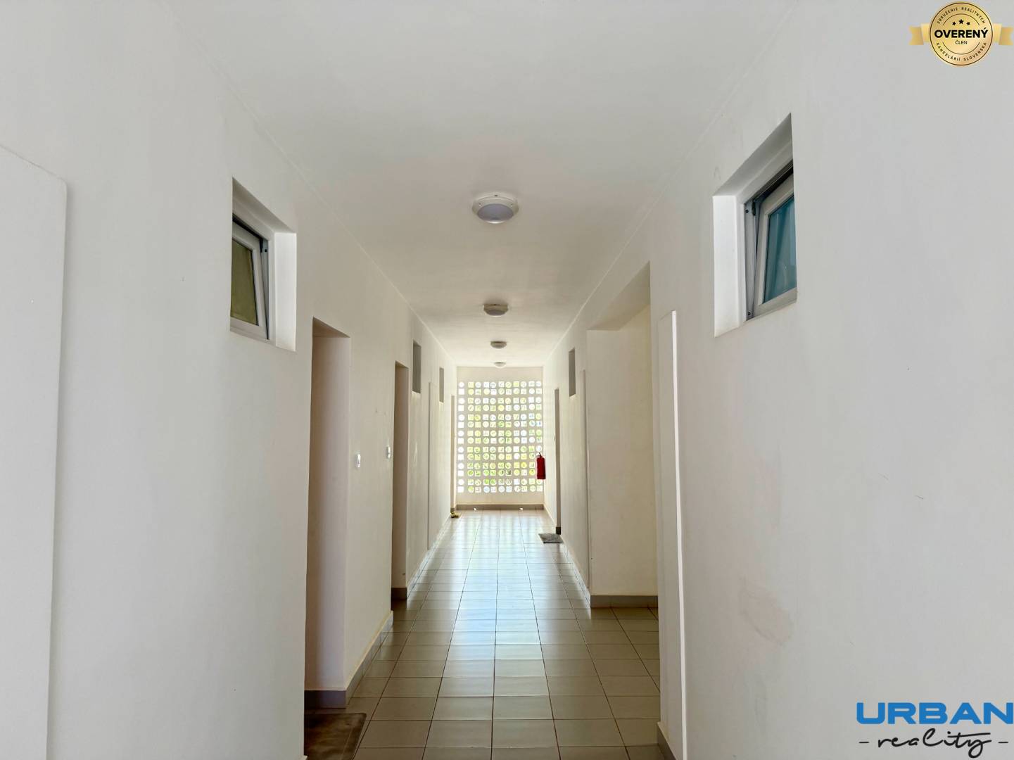 1-BEDROOM APARTMENT IN FUMBA TOWN
