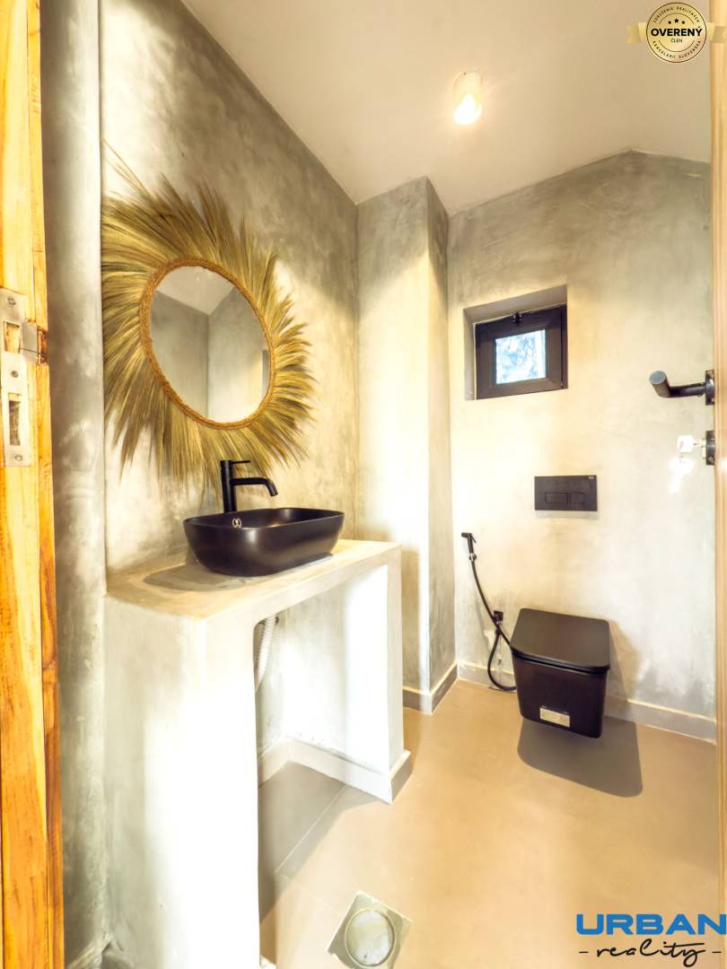 EXQUISITE 2 BEDROOMS VILLA WITH PRIVATE SWIMMING POOL IN ZANZIBAR