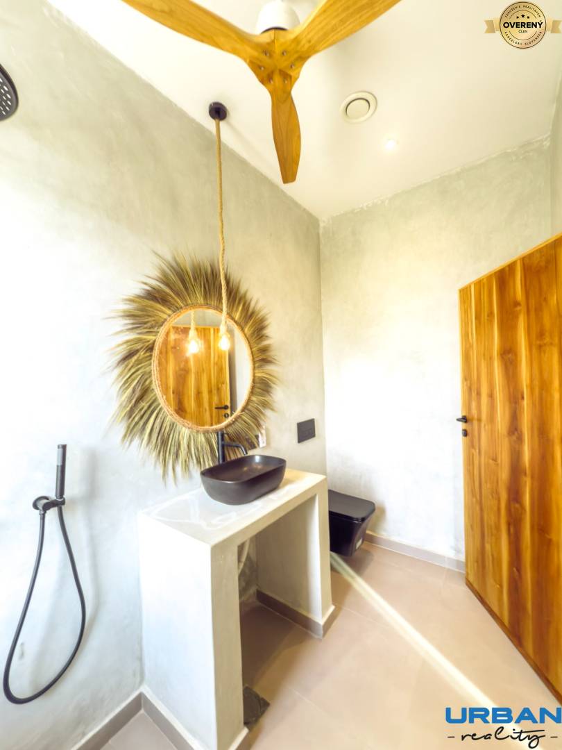 EXQUISITE 2 BEDROOMS VILLA WITH PRIVATE SWIMMING POOL IN ZANZIBAR