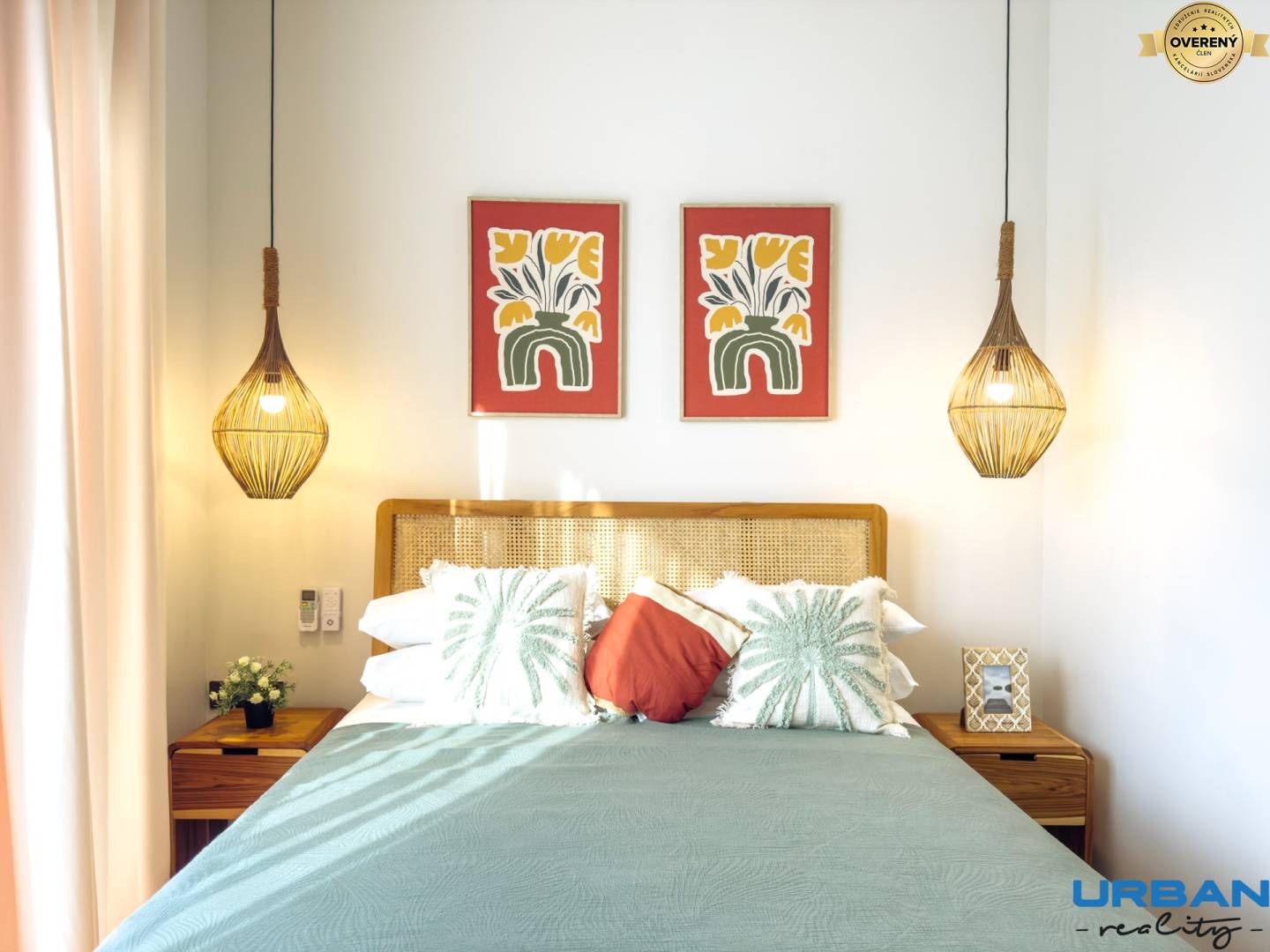 EXQUISITE 2 BEDROOMS VILLA WITH PRIVATE SWIMMING POOL IN ZANZIBAR