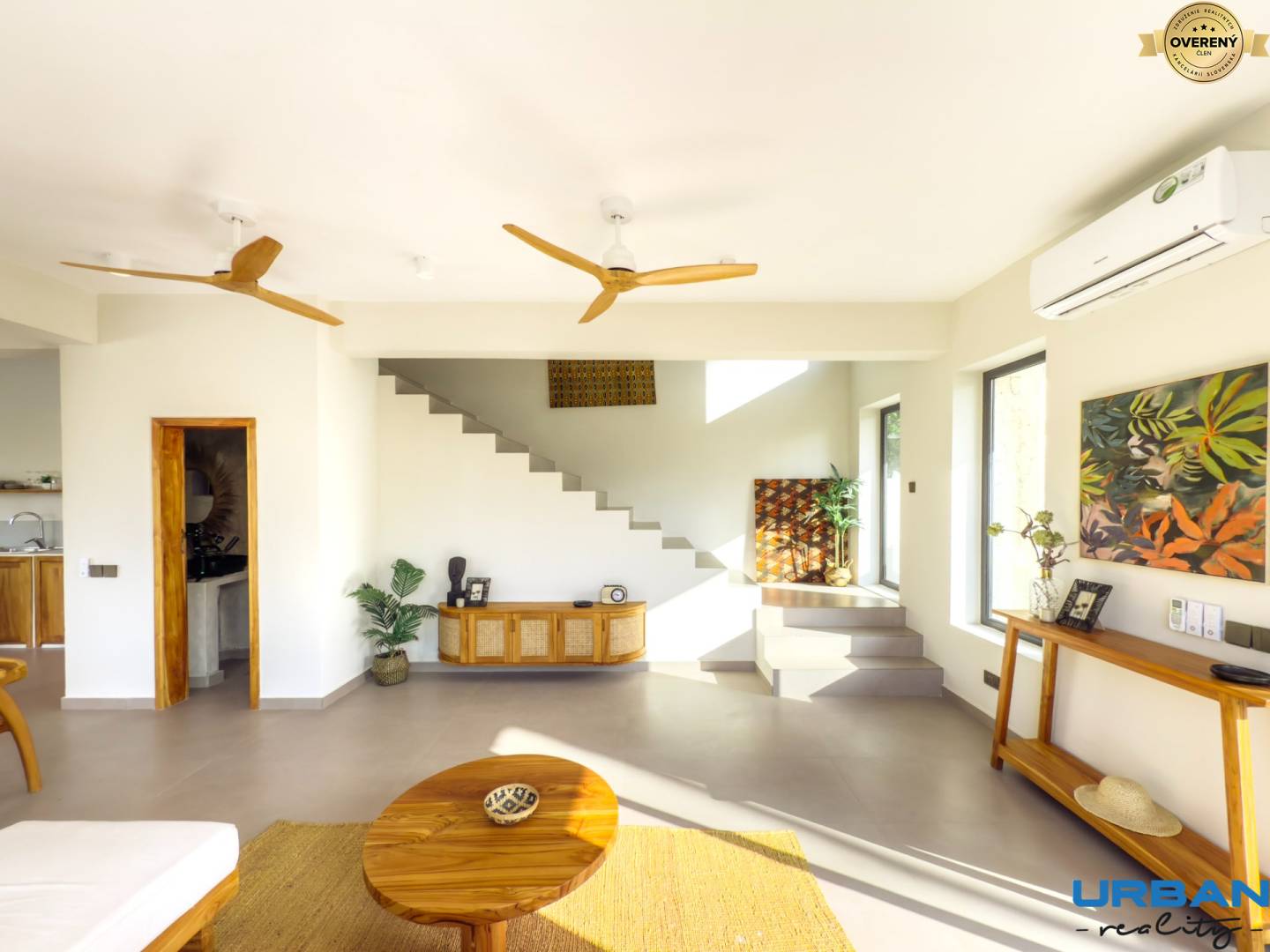 EXQUISITE 2 BEDROOMS VILLA WITH PRIVATE SWIMMING POOL IN ZANZIBAR