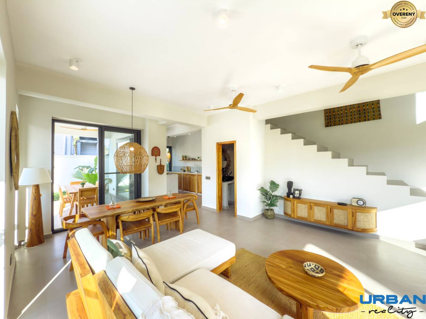 EXQUISITE 2 BEDROOMS VILLA WITH PRIVATE SWIMMING POOL IN ZANZIBAR