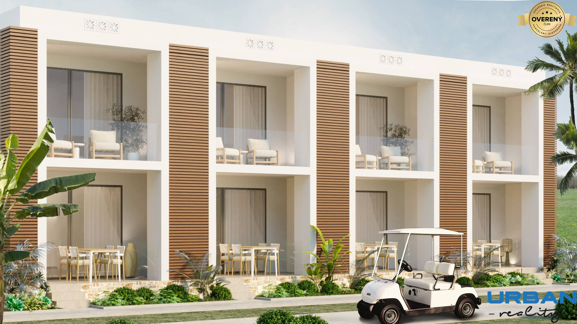 Spacious 3-Bedroom Apartment Near Paje Beach, Zanzibar