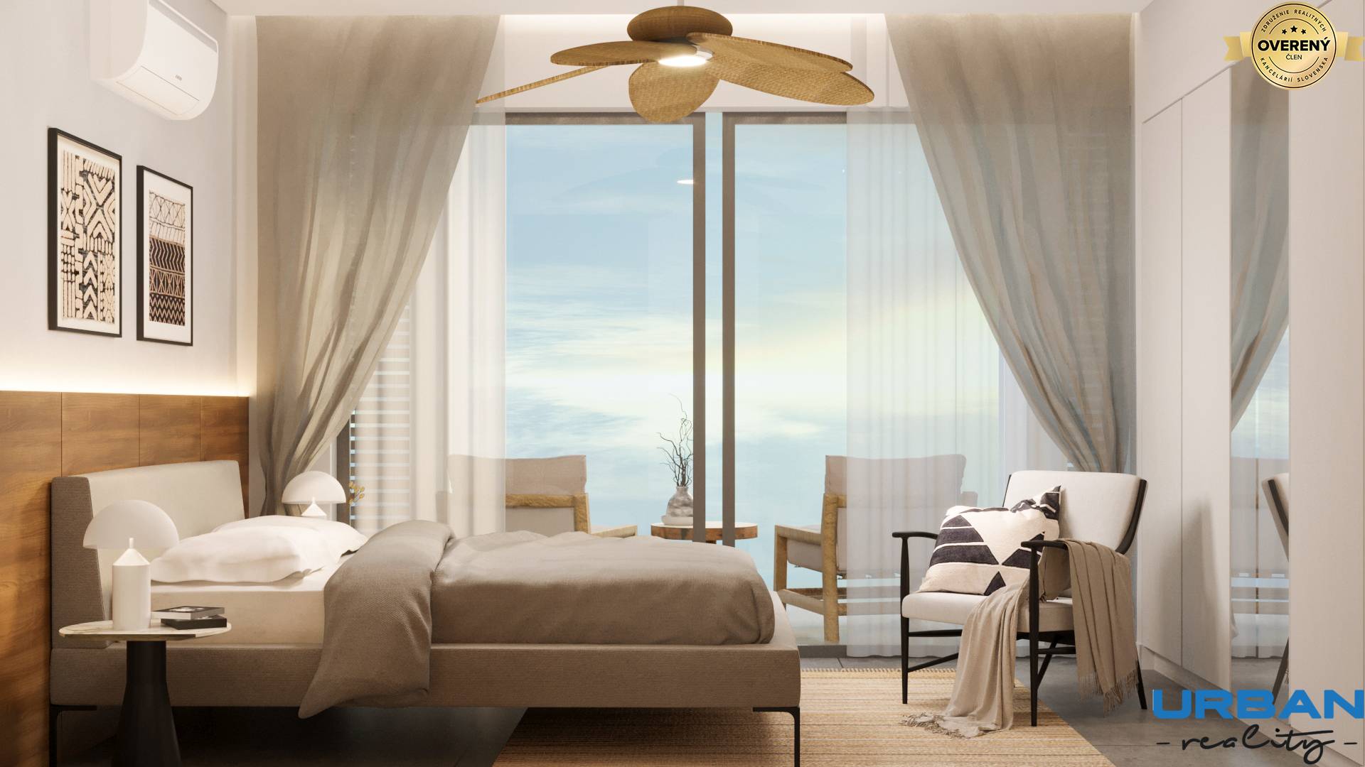 Spacious 3-Bedroom Apartment Near Paje Beach, Zanzibar