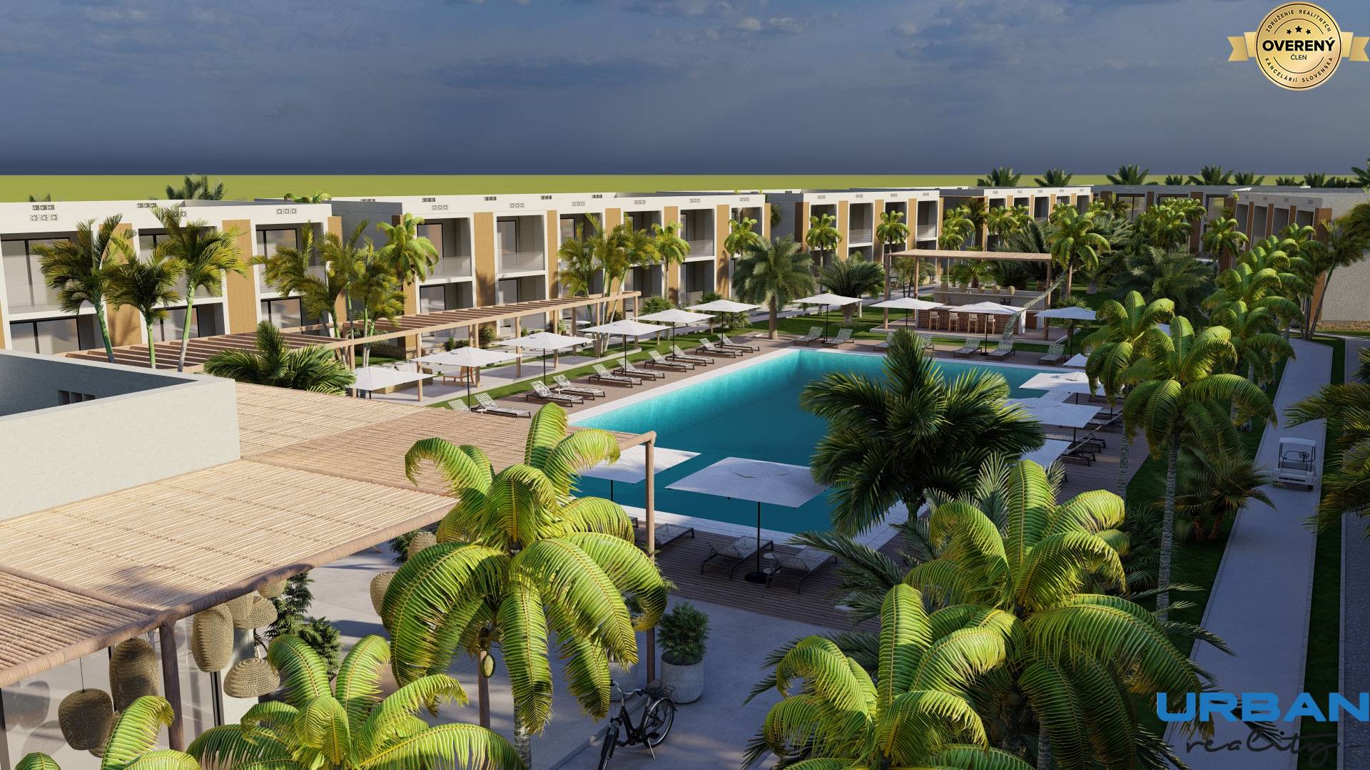 Spacious 3-Bedroom Apartment Near Paje Beach, Zanzibar