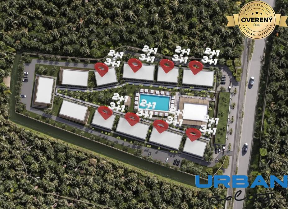 Spacious 3-Bedroom Apartment Near Paje Beach, Zanzibar