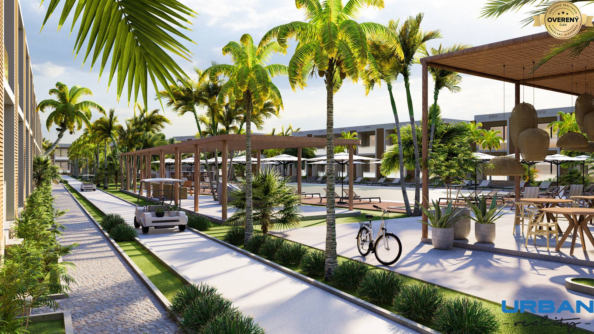 Spacious 3-Bedroom Apartment Near Paje Beach, Zanzibar