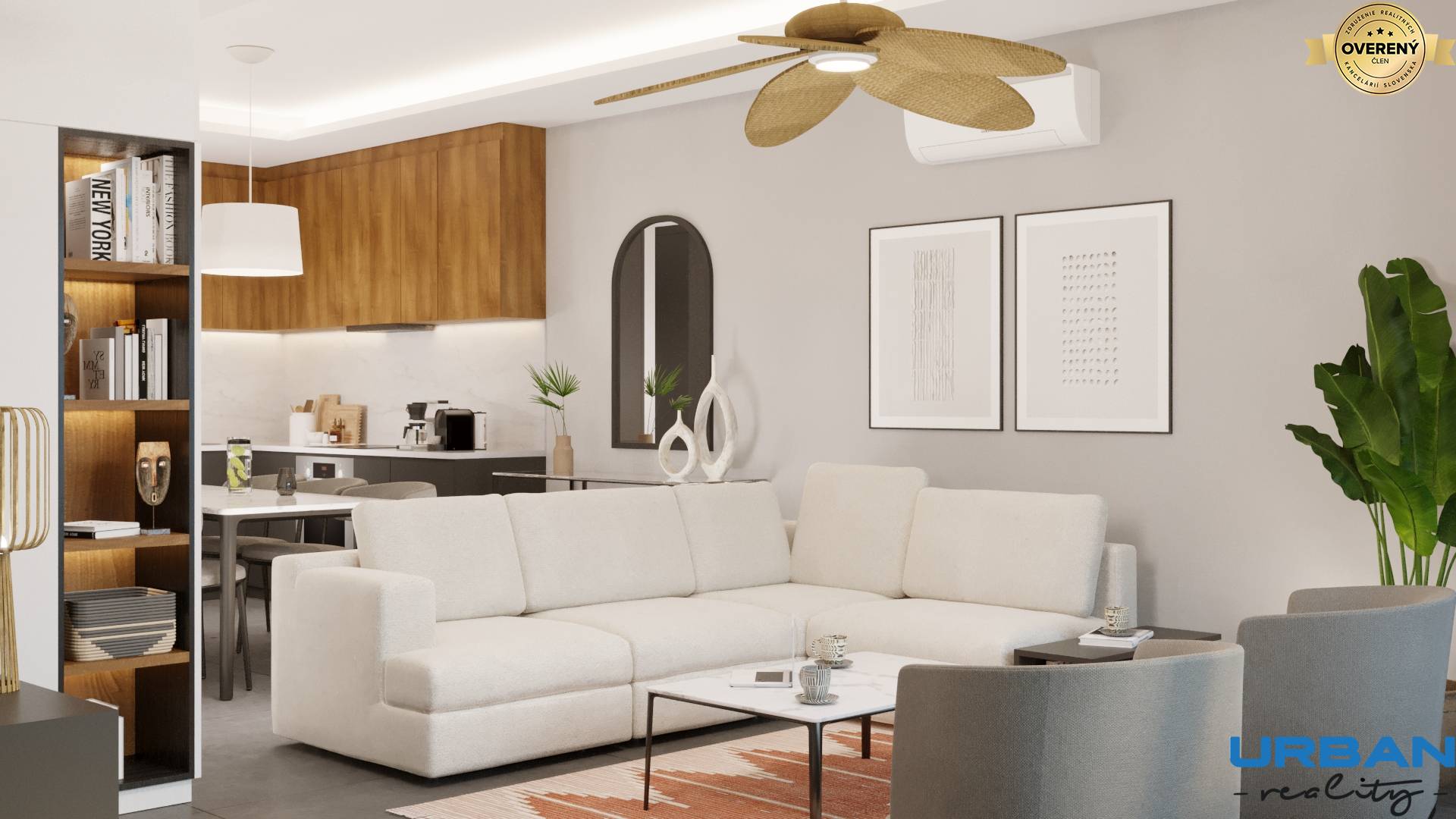 Spacious 3-Bedroom Apartment Near Paje Beach, Zanzibar