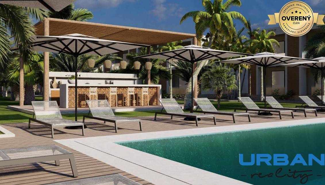 Spacious 3-Bedroom Apartment Near Paje Beach, Zanzibar