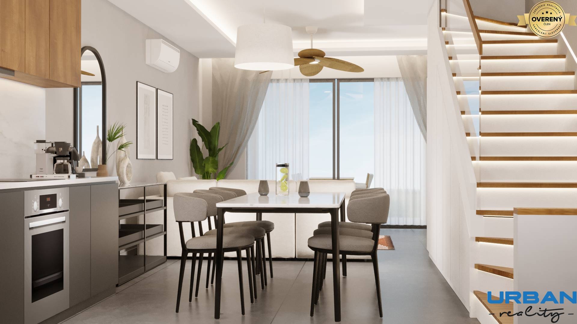 Spacious 3-Bedroom Apartment Near Paje Beach, Zanzibar