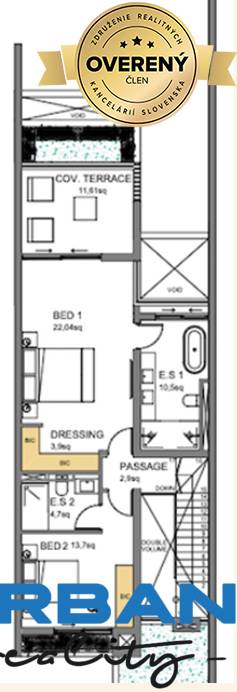 Luxury Villa with Panoramic Sea Views, Zanzibar