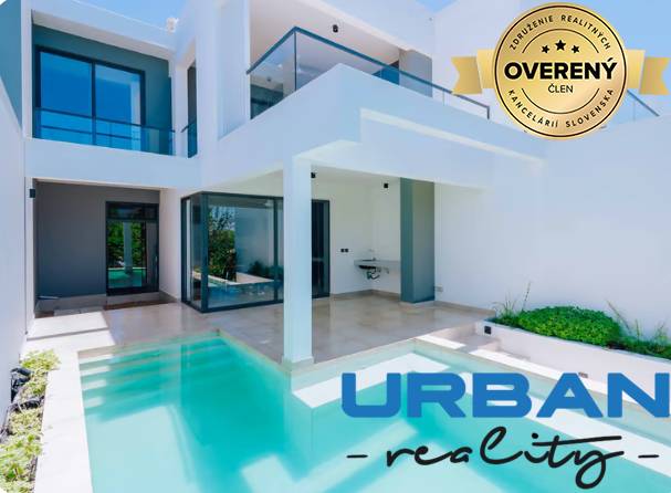 Luxury Villa with Panoramic Sea Views, Zanzibar