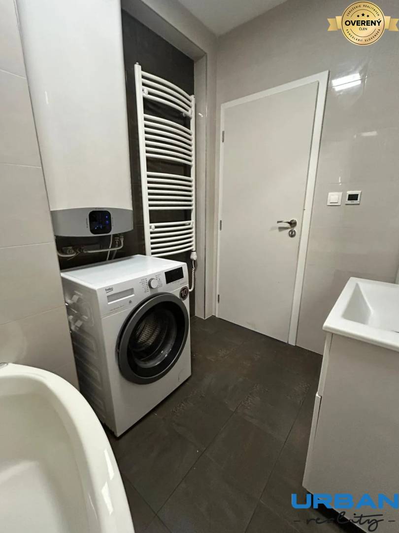 Sale Two bedroom apartment, Two bedroom apartment, Kráľovianky, Dunajs