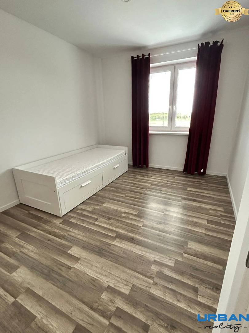 Sale Two bedroom apartment, Two bedroom apartment, Kráľovianky, Dunajs