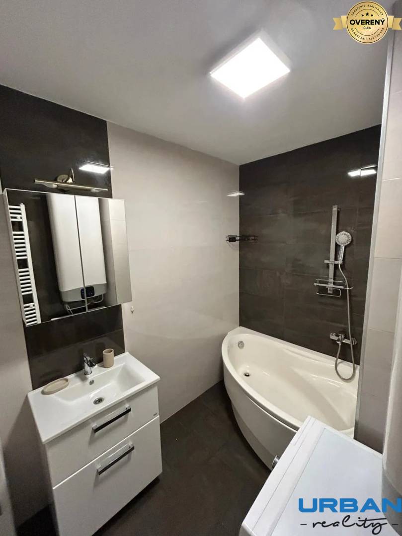 Sale Two bedroom apartment, Two bedroom apartment, Kráľovianky, Dunajs