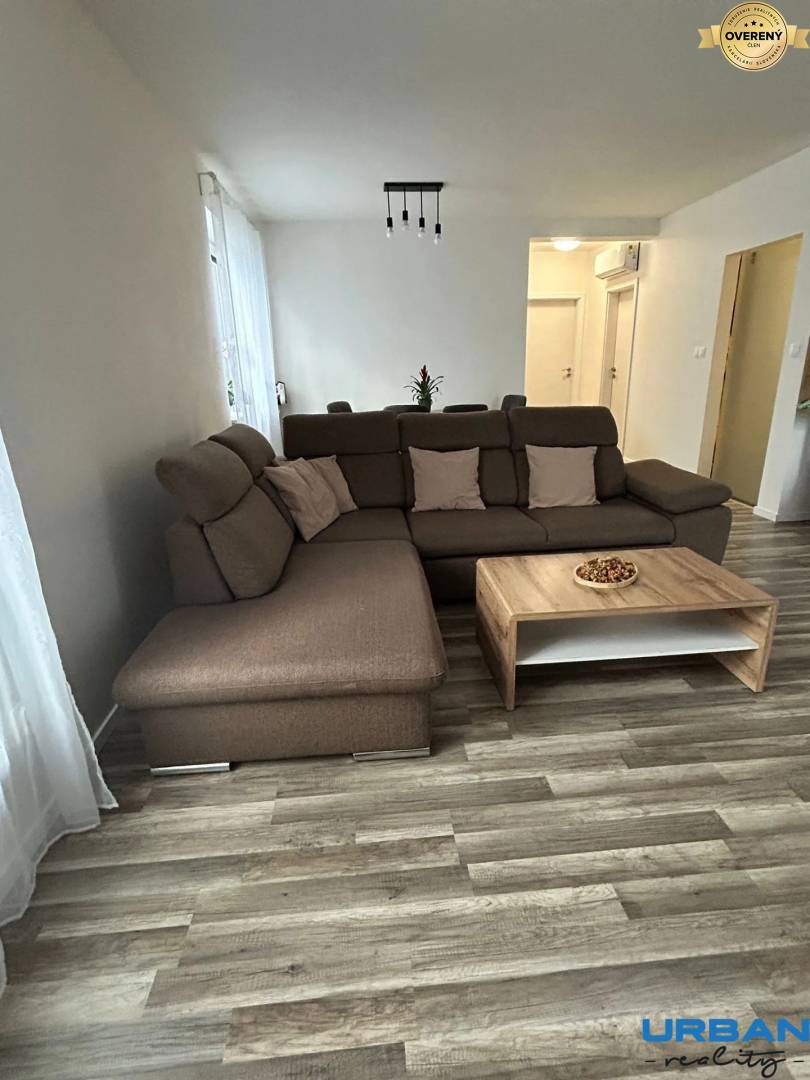 Sale Two bedroom apartment, Two bedroom apartment, Kráľovianky, Dunajs