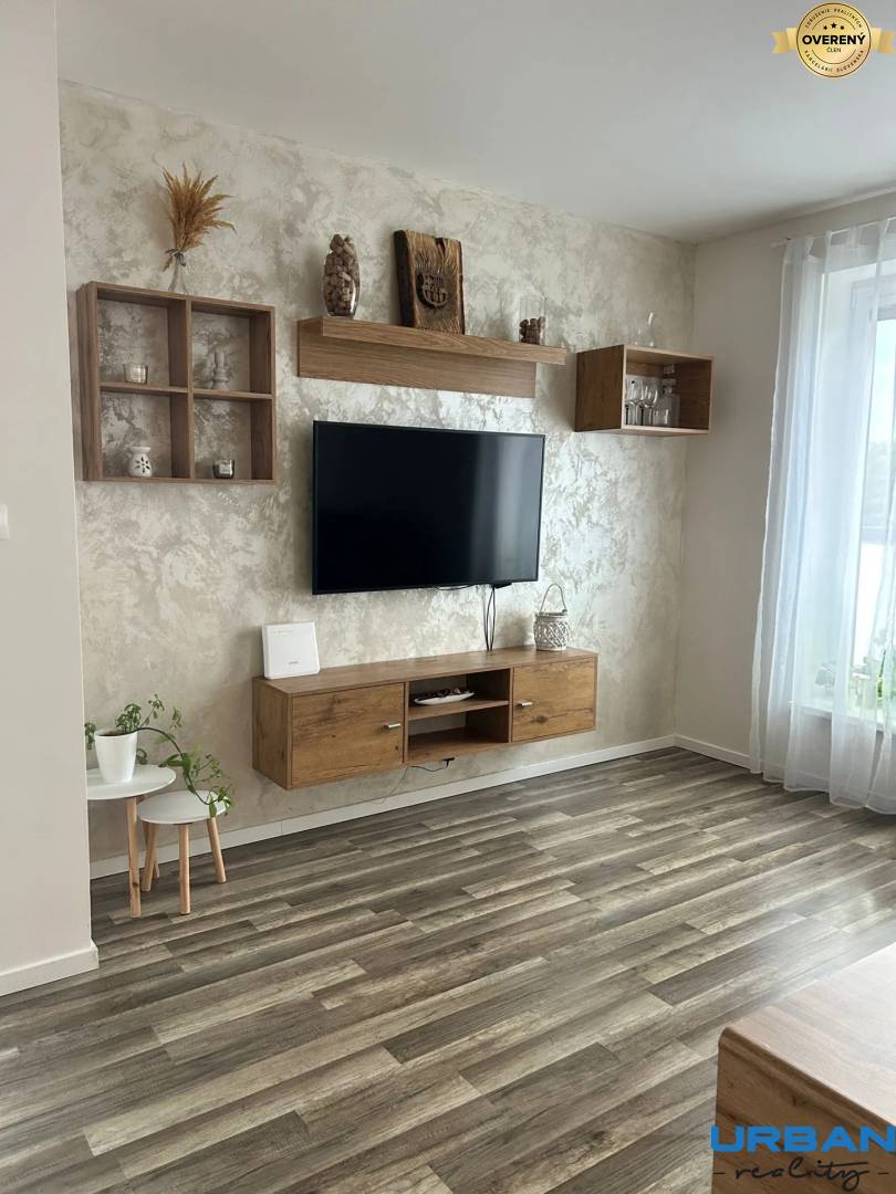 Sale Two bedroom apartment, Two bedroom apartment, Kráľovianky, Dunajs