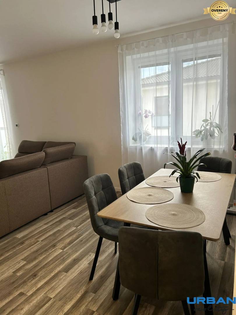 Sale Two bedroom apartment, Two bedroom apartment, Kráľovianky, Dunajs