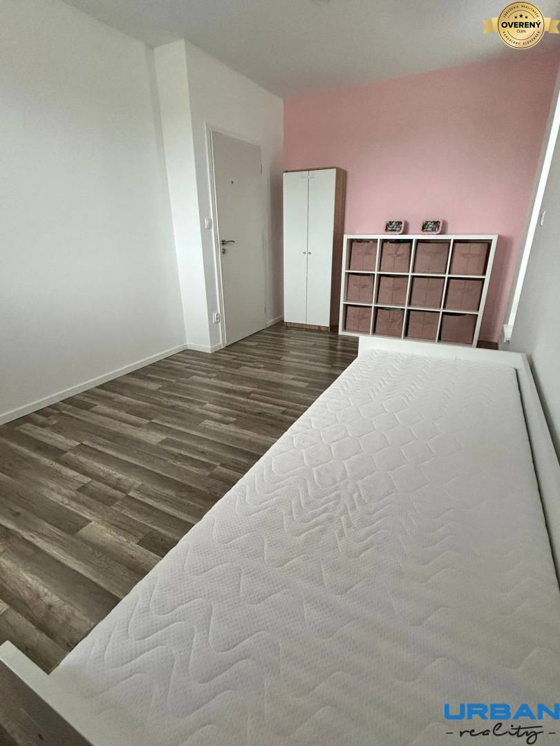 Sale Two bedroom apartment, Two bedroom apartment, Kráľovianky, Dunajs