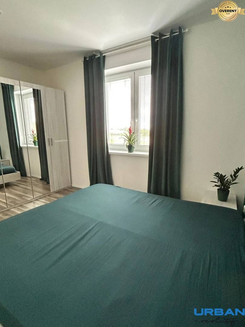 Sale Two bedroom apartment, Two bedroom apartment, Kráľovianky, Dunajs