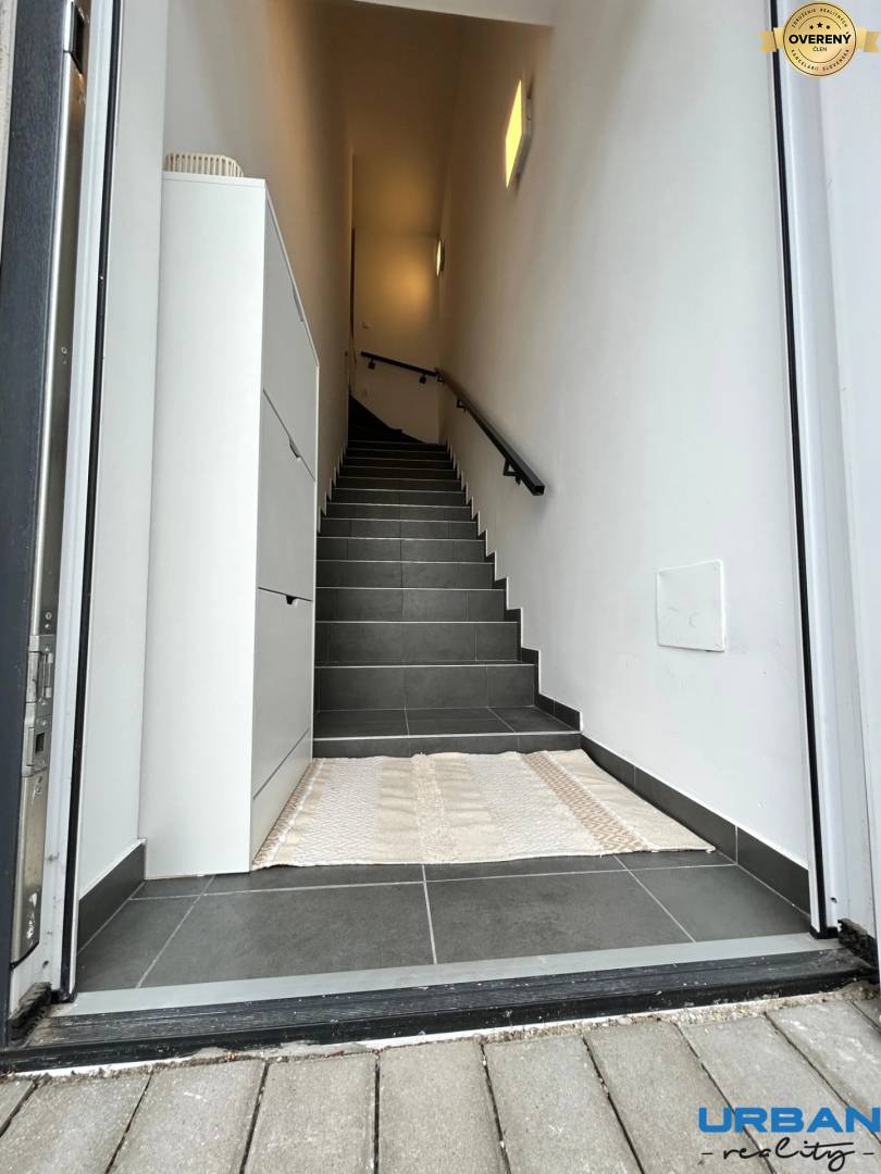 Sale Two bedroom apartment, Two bedroom apartment, Kráľovianky, Dunajs