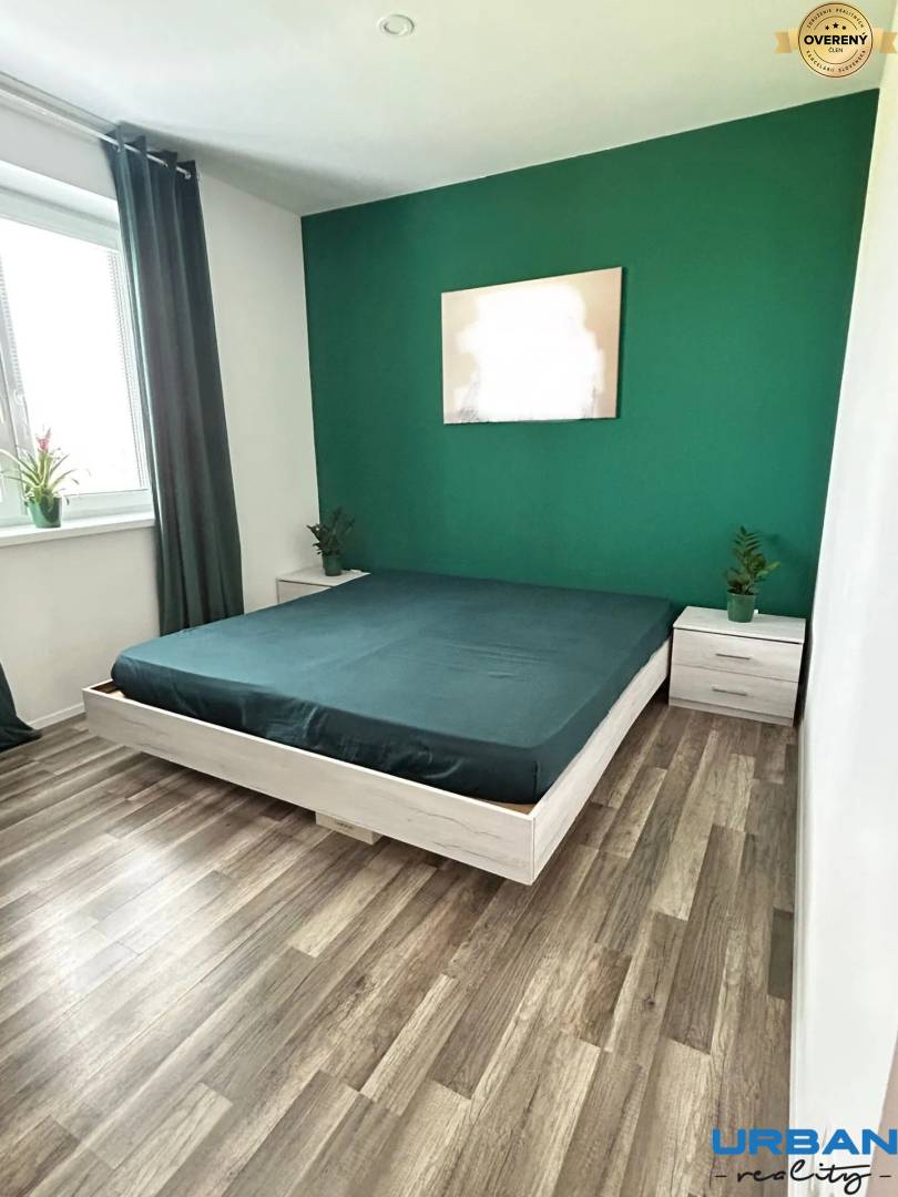 Sale Two bedroom apartment, Two bedroom apartment, Kráľovianky, Dunajs