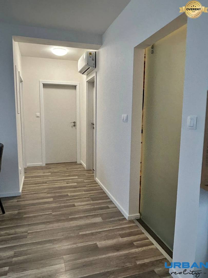 Sale Two bedroom apartment, Two bedroom apartment, Kráľovianky, Dunajs