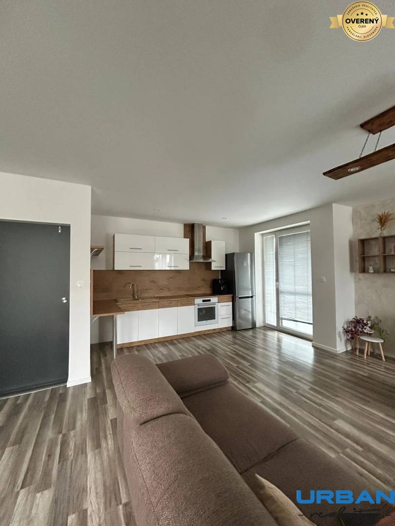 Sale Two bedroom apartment, Two bedroom apartment, Kráľovianky, Dunajs