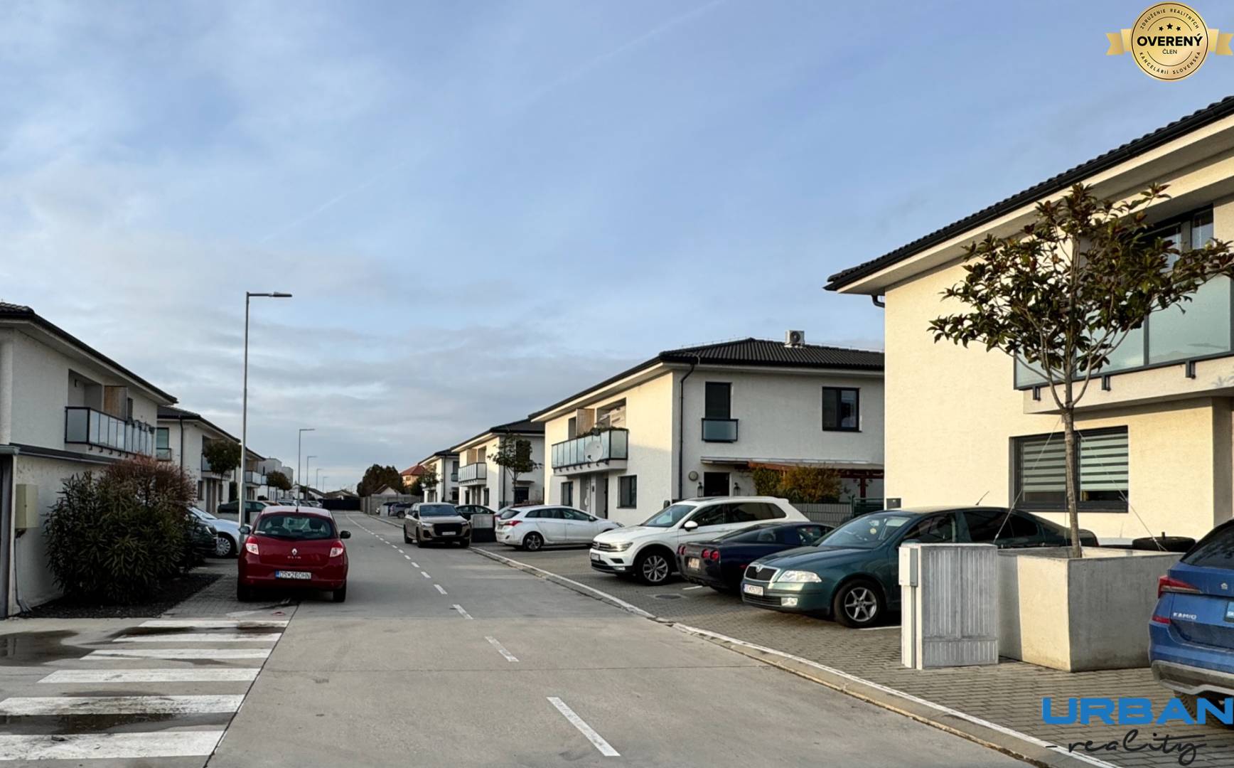 Sale Two bedroom apartment, Two bedroom apartment, Kráľovianky, Dunajs