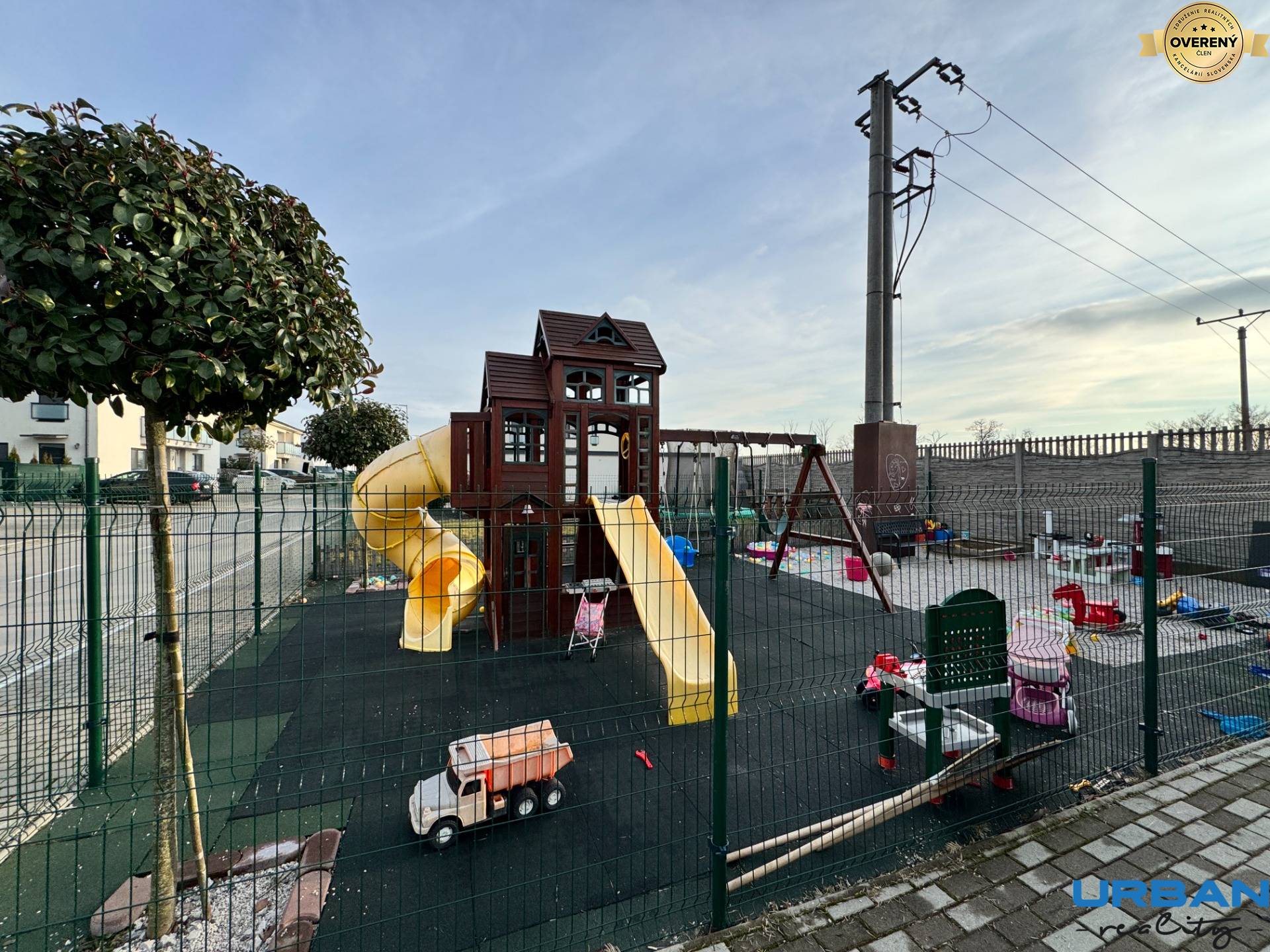 Sale Family house, Family house, Kráľovianky, Dunajská Streda, Slovaki