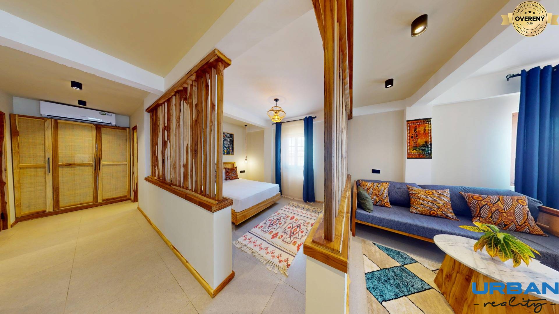 STUDIO APARTMENT FOR SALE IN PAJE, ZANZIBAR