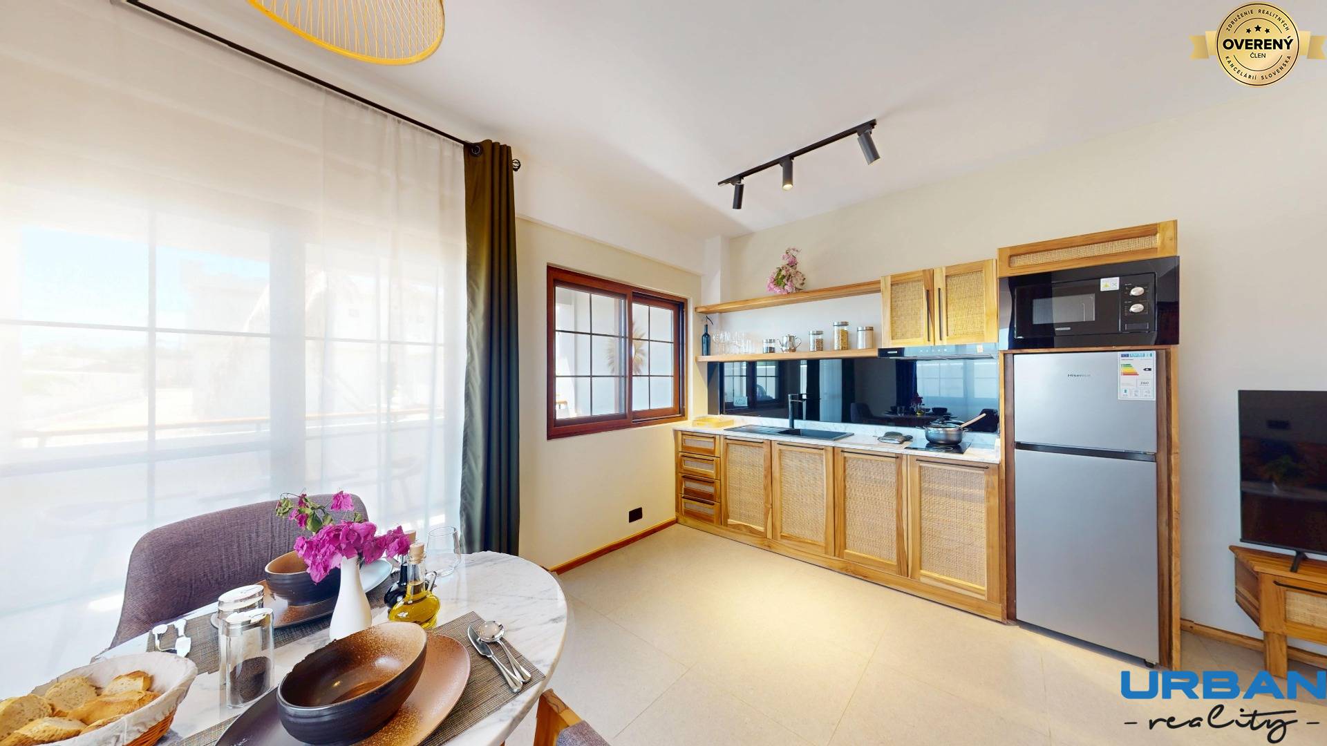 STUDIO APARTMENT FOR SALE IN PAJE, ZANZIBAR