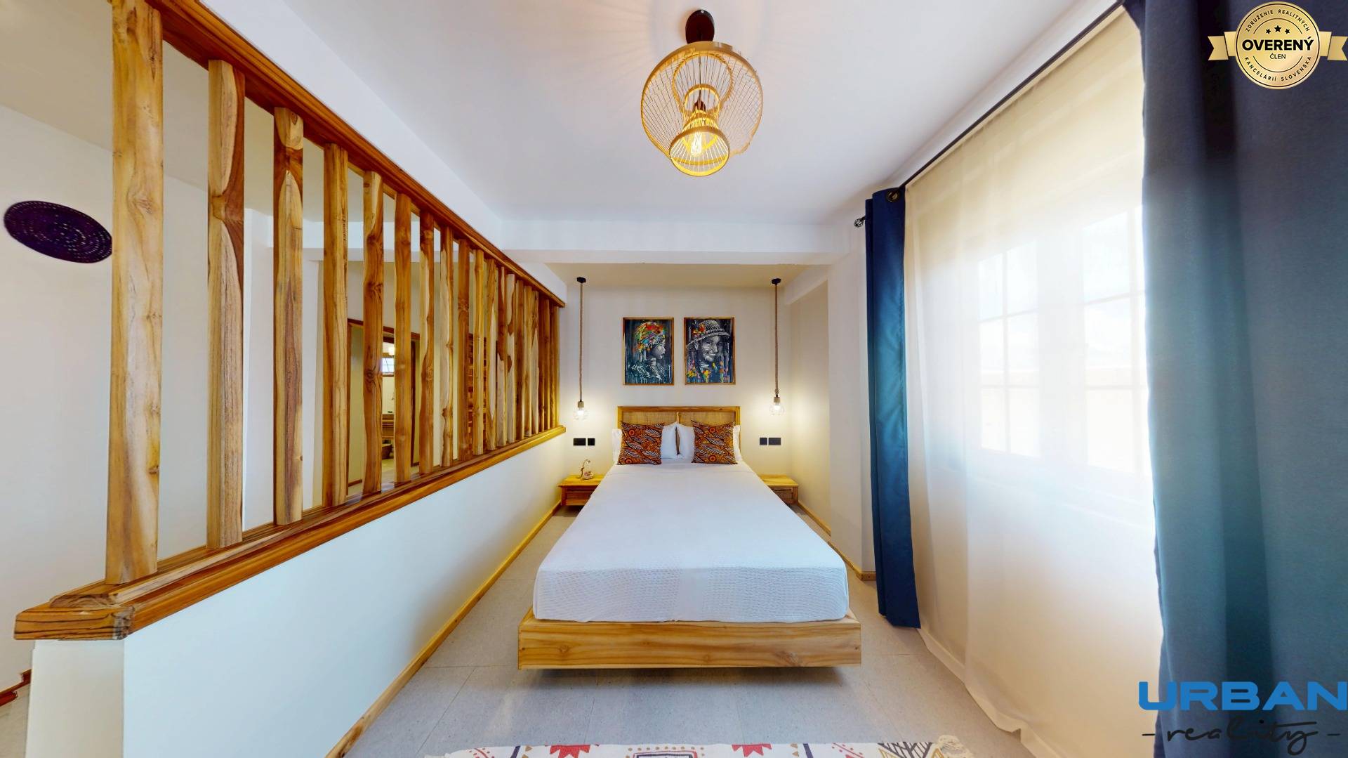 STUDIO APARTMENT FOR SALE IN PAJE, ZANZIBAR