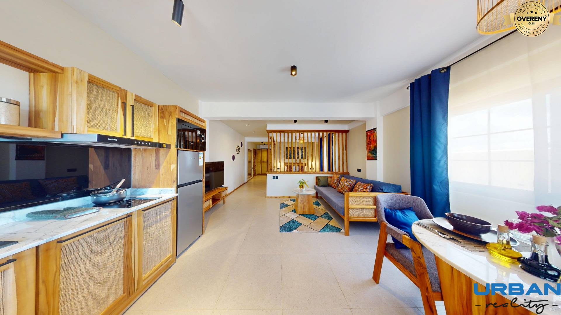 STUDIO APARTMENT FOR SALE IN PAJE, ZANZIBAR