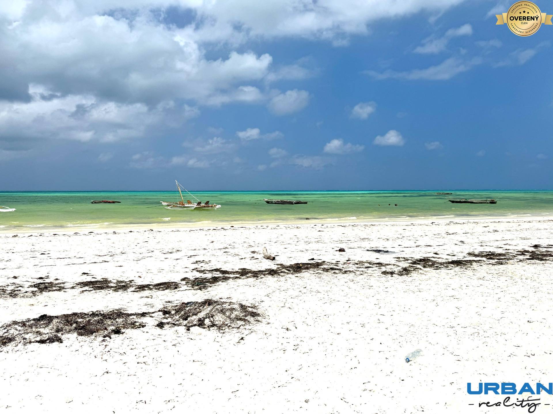 STUDIO APARTMENT FOR SALE IN PAJE, ZANZIBAR