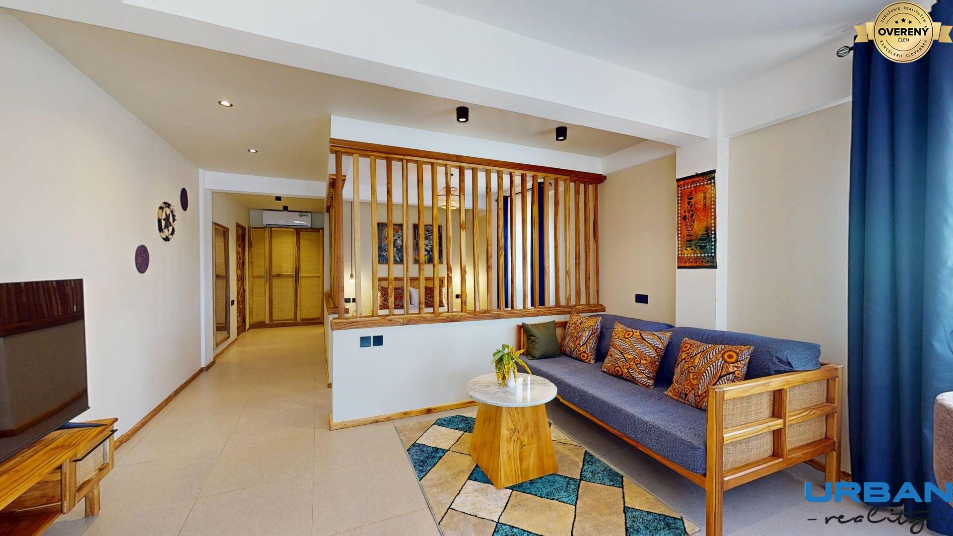 STUDIO APARTMENT FOR SALE IN PAJE, ZANZIBAR