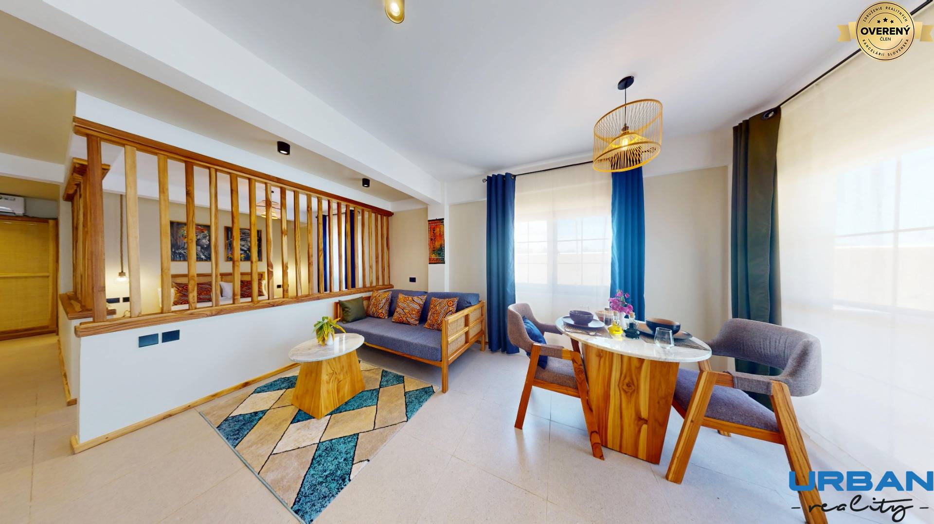 STUDIO APARTMENT FOR SALE IN PAJE, ZANZIBAR