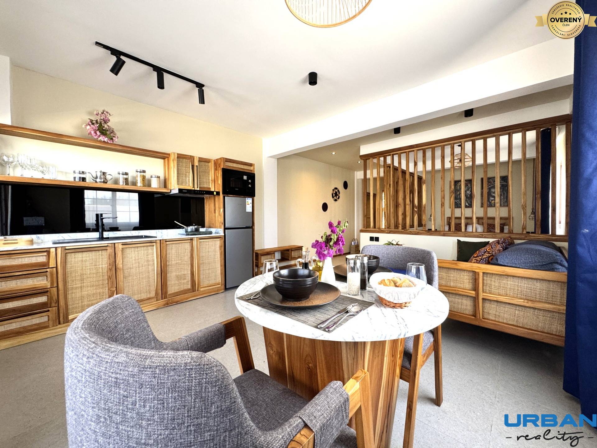 STUDIO APARTMENT FOR SALE IN PAJE, ZANZIBAR