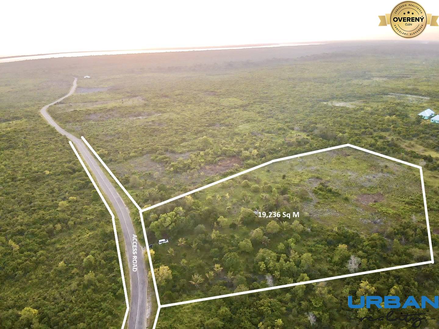 STUNNING INVESTMENT LAND IN KIZIMKAZI