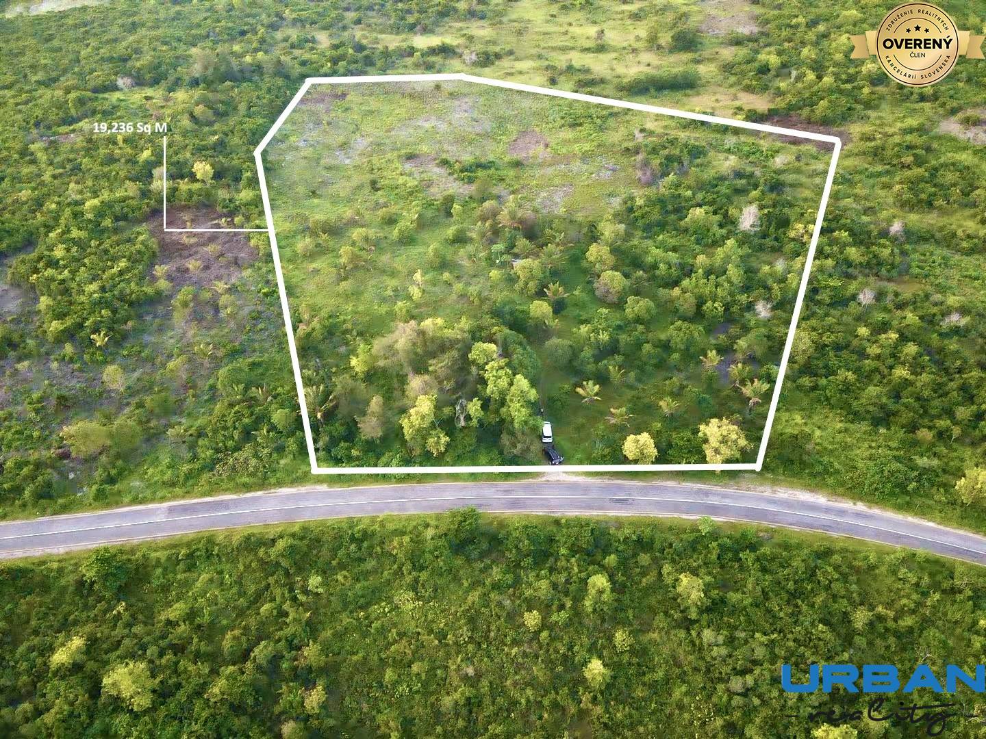 STUNNING INVESTMENT LAND IN KIZIMKAZI