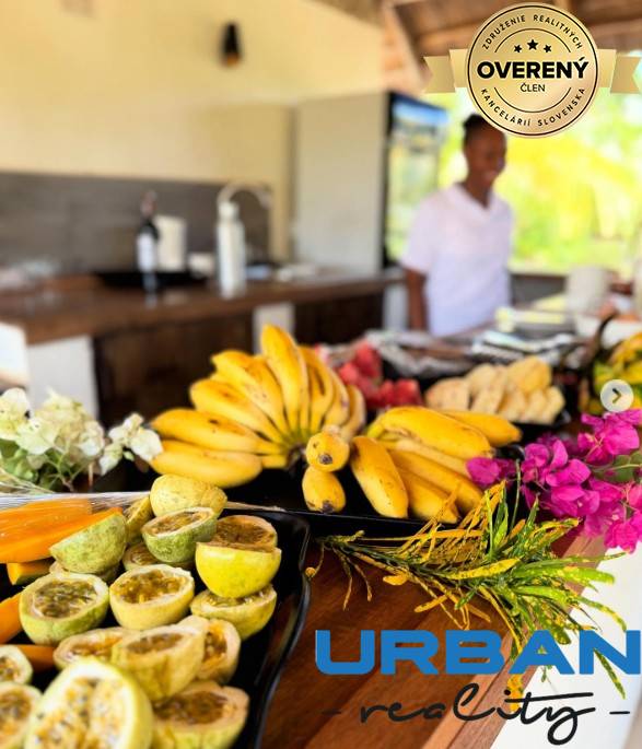 FAIRYTALE BUNGALOW FOR SALE IN ZANZIBAR