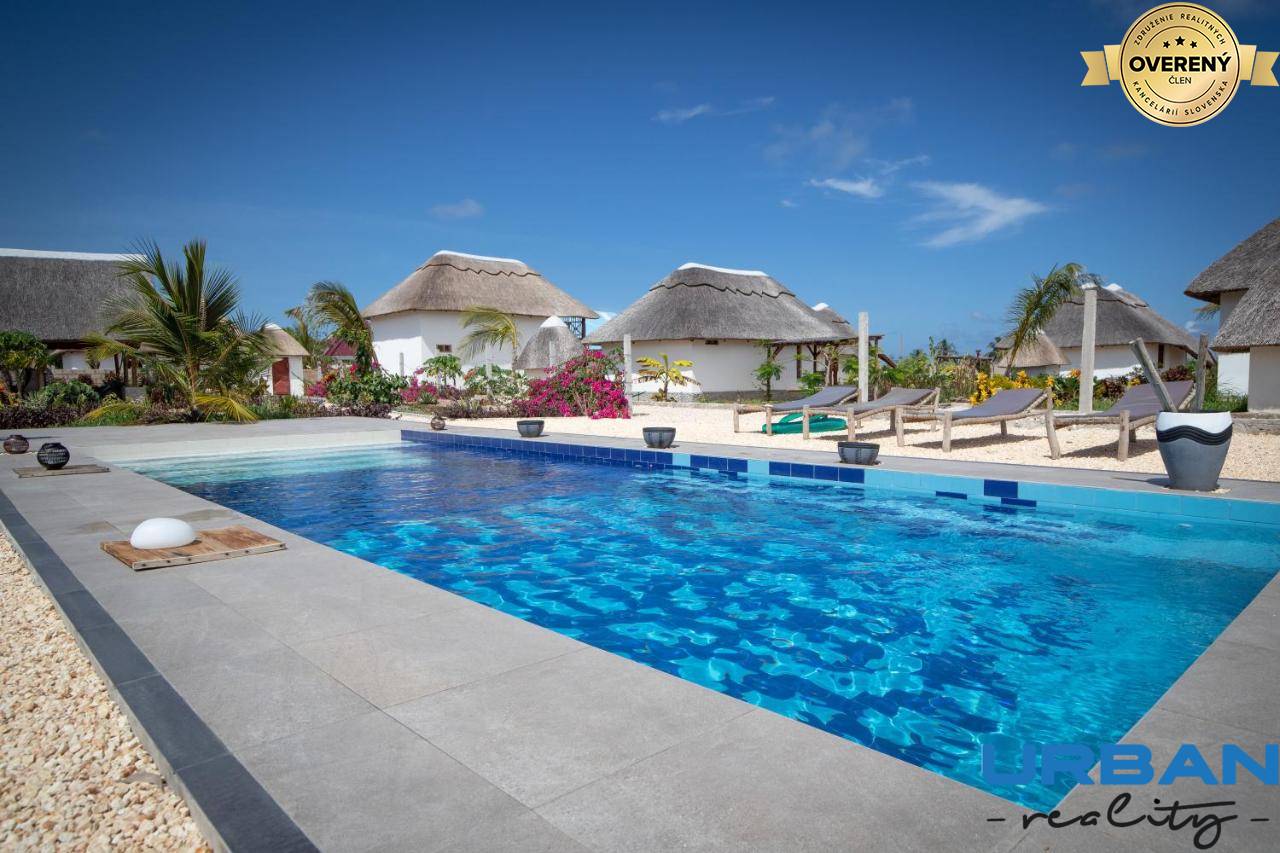 FAIRYTALE BUNGALOW FOR SALE IN ZANZIBAR