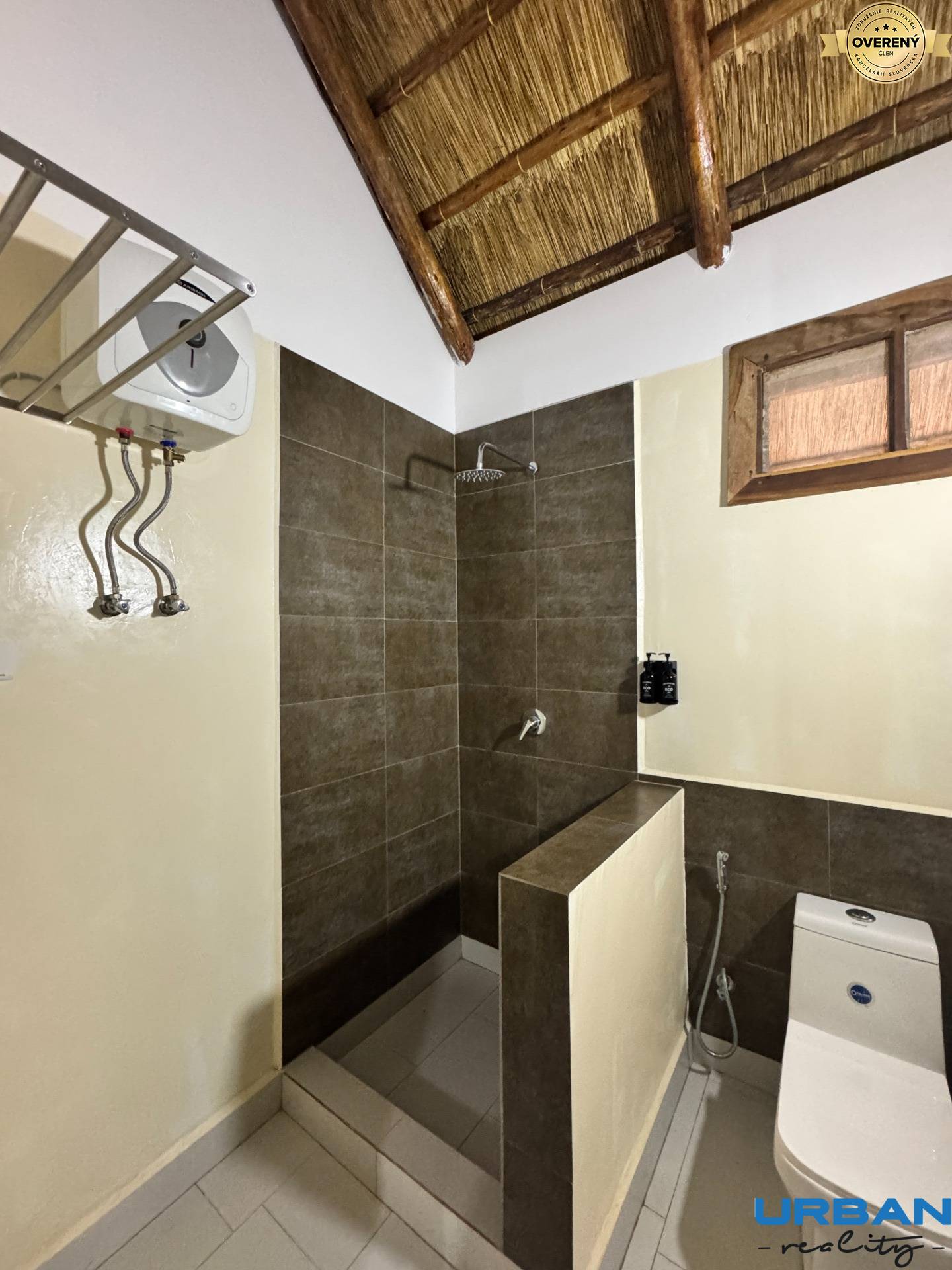 FAIRYTALE BUNGALOW FOR SALE IN ZANZIBAR